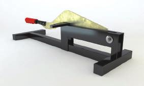 Finns även för skruvautomater Cembrit Skruv Plank SCR-S