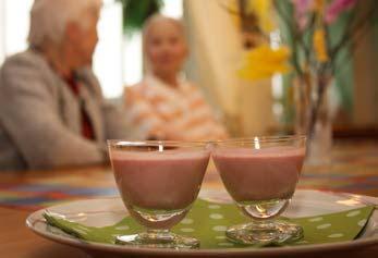 Senior alert - ett vardagsinstrument inom kommunens äldreomsorg Förbättringsarbetet blir både bättre och roligare med hjälp av strukturen i Senior alert Bollnäs kommun Senior alert föder idéer Att