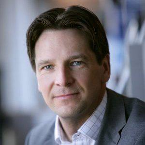 globalt, Electrolux SVANTE