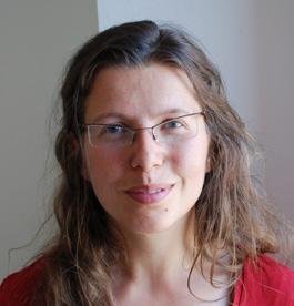 Partners KERSTIN ALQUIST