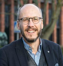 Stockholms Stad AXEL NEKHAM