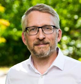 LARS MÅRTENSSON Miljö- och
