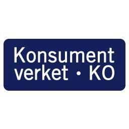 leksakers brännbarhet Konsumentverket