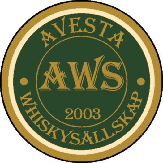 Avesta Whiskysällskaps provning nr 60 2012-05-11 Sammanfattning Text: Arne Hellberg.