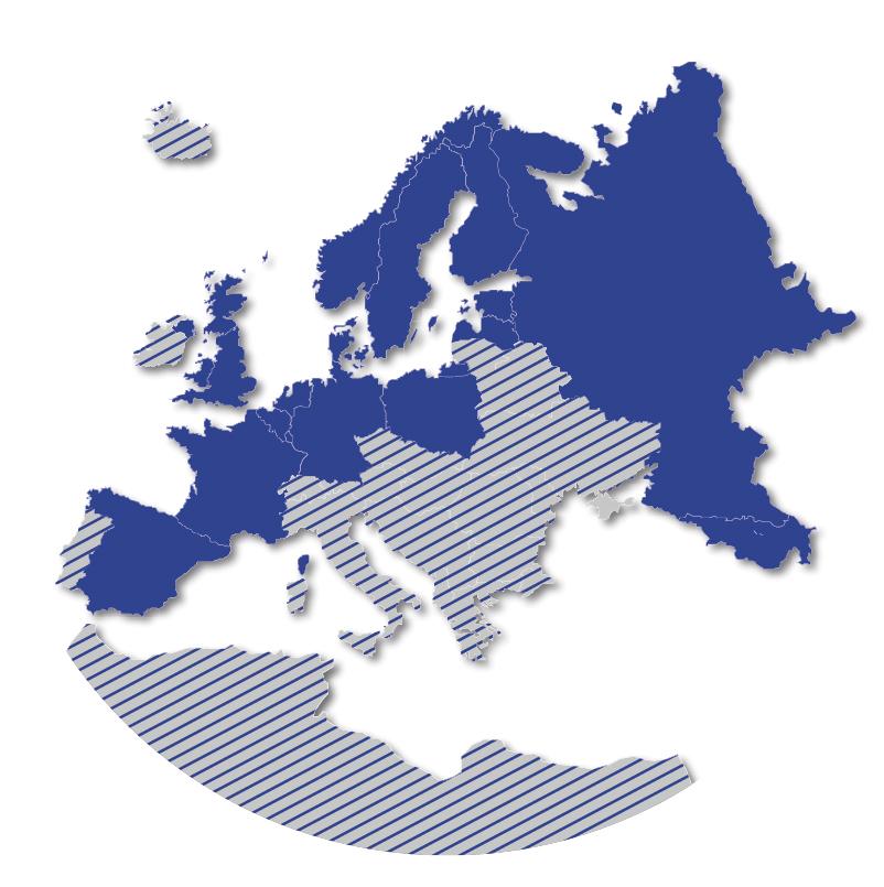 Detta är Bong Bong är ett av de ledande specialförpacknings- och kuvertföretagen i Europa och erbjuder lösningar för distribution och