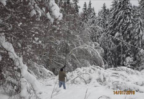 Torleif Roos 12.2.2018: Lång period av inaktivitet på grund av en ihållande extremt lång förkylning. Tillbaka i shacket med värmefläkten påslagen! Kai Mauseth 12.2.2018: Her er noen tips som jeg skriver mens jeg hører på ABC Adelaide 729, dog uten lokal id enda.