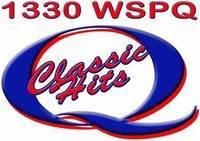 WSPQ Springville NY 1330 khz Yes, Jan! You captured 1330 WSPQ's signal! So exciting.