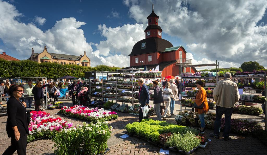 7 Kommunens ledningssystem, Vårt arbetssätt Syftet med Lidköpings kommuns ledningssystem är att skapa goda förutsättningar för att: Tillgodose invånar-, kund- och brukarbehov genom att göra rätt sak