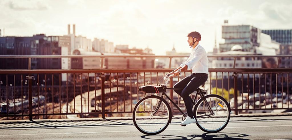 Viable Cities det strategiska innovationsprogrammet för smarta och hållbara städer 1.