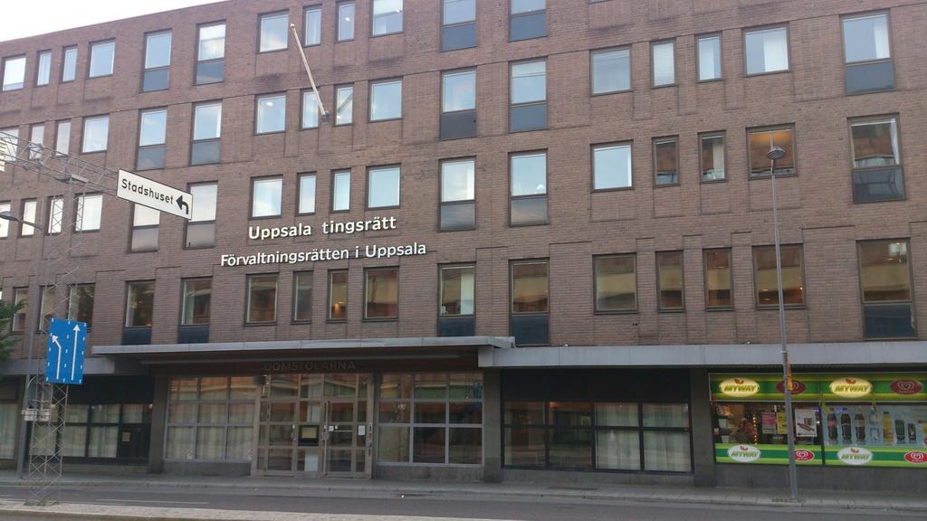Organisatoriska