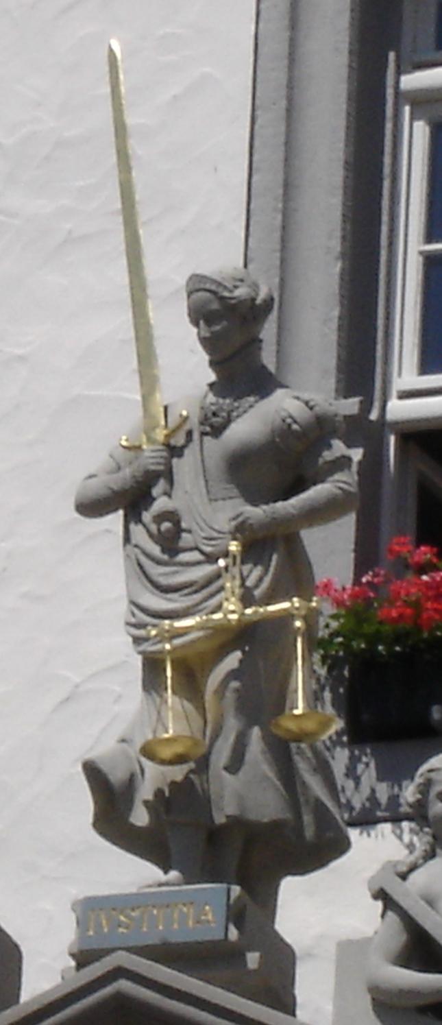 Justitia