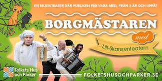 Arr: Kultur Gagnef och Loftbodskommittén/Floda Hembygdsförening Måndag 2 juli kl. 14.