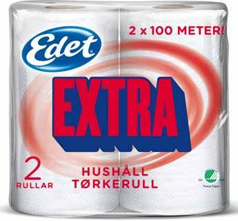 Edet, 18-pack