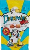 Dreamies, 60 g