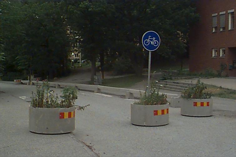 Du är inte så