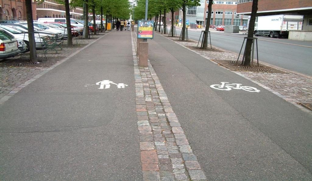 Överblickbart och