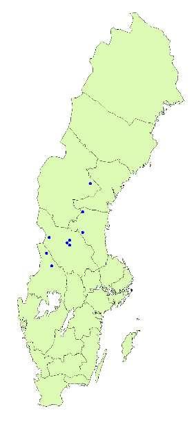 under inventeringen längs Unnån 2018 var bland annat: utter (NT), kungsfågel (VU), duvhök (NT), kungsörn (NT), bivråk (NT), spillkråka (NT), tretåig hackspett (NT), granticka (NT), tallticka (NT),