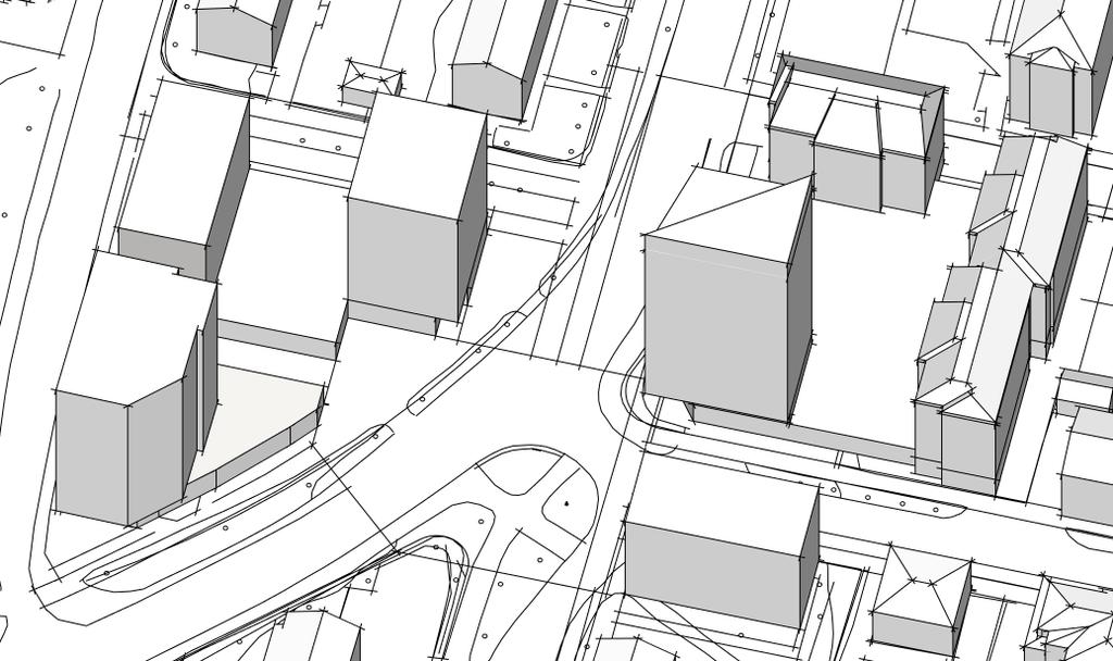 1 Inledning En detaljplan för Sundsta Torg i Karlstad håller på att tas fra. Projektet ofattas ca 7 stycken nya byggnader ed ca 250 lägenheter och 1000-1500 2 övriga lokaler.