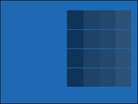 Bildvisningsdisplayen Visa fotoinformation Displayen för fotoinformation ändras varje gång väljaren