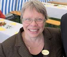 Särskilt vill vi tacka Anita Larsson, ordförande i jubileumskommittén.