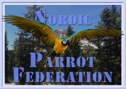 Åldersfördelning bland medlemmar i Sveriges Papegojförening 2016 SPF är ansluten till det nordiska förbundet Nordic Parrot Federation. www.nordicparrot.org www.fagelid.