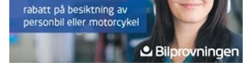 Om du får problem med registreringen eller behöver hjälp är du välkommen att