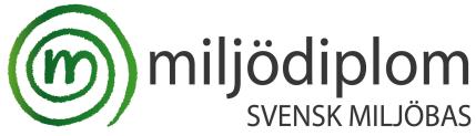 CHECKLISTA FÖR MILJÖDIPLOMERING SDF 2015 Baserad på Svensk Miljöbas Kravstandard för Verksamheter Fastställd 15 januari 2013 Det är bra att ha Handledning till miljöenkäten för miljödiplomering till