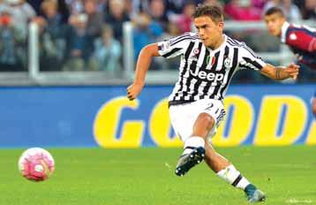 Juventus bude postrádať zranenú dvojicu Lichtsteiner Cáceres a hostia pricestujú bez ľavého obrancu Schulza. Okrem neho sú však neistí aj Xhaka, Herrmann a kapitán Stranzl.