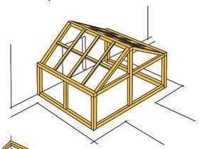 Halle Isolux-skivor och partier med Primo, Primo Isoler, Thermo Soft, Thermo, Vikparti och Halle Fasad.