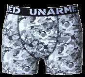 NR 1350 1351 1352 1353 1354 NEW PRODUCT UNARMED BOXER SHORTS