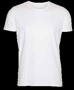 Regular fit CLASSIC TEE T-shirt i klassisk rak modell.