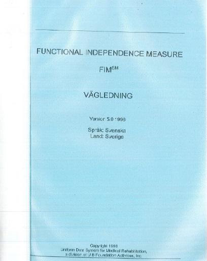 FIM- Functional