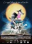 Tel: 0653-101 35 Hemsida: www.sveabio.se Sagoland Fantasifullt och filosofiskt för de minsta med de tre filmerna Månulvarna, Roboten och Valen och Sigrid och Natten.