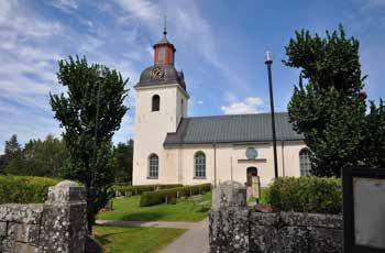 Allmänna intressen kulturmiljö 129 Riksintressen för kulturmiljön I Sandvikens Kommun finns fem områden som är utpekade av staten som nationellt värdefulla för kulturmiljövården.