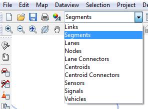 4. Gå till Dataview > Modify Table (ctrl+shift+d) och lägg till ett nytt fält Add Field. Döp om det nya fältet och välj exempelvis datatypen Character. Glöm inte en beskrivning för ditt nya fält. 5.