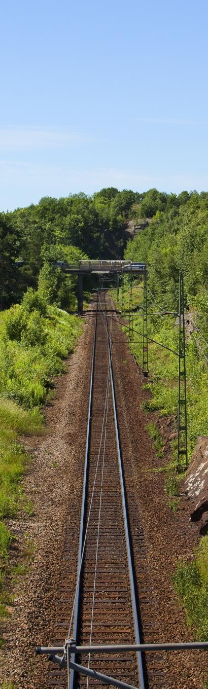 Från orsakskod till handling Innehåll: Punktlighet över tid Datakvalitet Effektområden Att nå 95 %