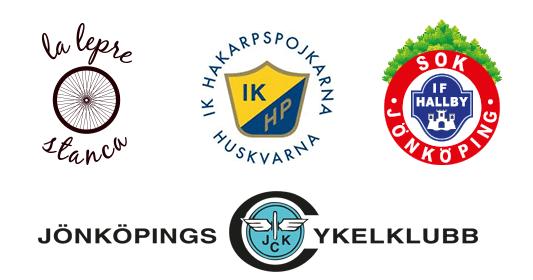 Karl Mjölby CK - 1 varv 10 25 SWE19871020 Axelsson Olle Mjölby CK - 1 varv 11 14 SWE19790627 Brengdahl Daniel CK Hymer - 1 varv 12 24 SWE19900929 Gustafsson Jesper Hjo Velocipedklubb - 1 varv 13 28