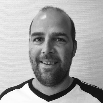/ Håkan Hertzman A-gruppen A-gruppen ser fram med tillit mot det nya året, där vi har flertal simmare som dragits med skador under året.