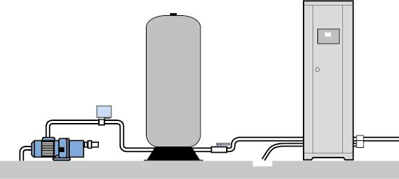 BAGA Safe Installations- och användarmanual 2.