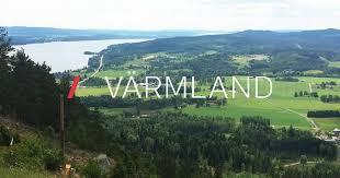 Landskapsresan åker till Värmland i juni 2018 Nu vill vi åter göra dig uppmärksammad på vår landskapsresa till Värmland under vecka 24, dvs. 12 16 juni (tisdag lördag).