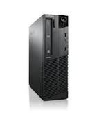 BasPC stationär standard admin NACKA-102 3837 SEK Lenovo ThinkCentre M78 entry AMD A6-5400B 3,6GHz 4GB RAM 1600MHz 500GB 7200rpm Tangentbord & mus Mått cm (BxDxH) 33,9 x 38,1 x 10,0 Övrigt en finns