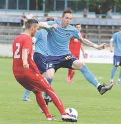 V premiérovom ročníku 2000/01 sa dostal zásluhou fair-play do Pohára UEFA, v tom nasledujúcom skončil druhý v lige.