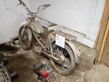 Husqvarna, renoveringsobjekt