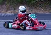 startande (75,81) Rotax DD2 23 startande