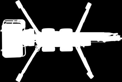 80 m (230 kg), 6.80 m (<140 kg) Transportlängd 4.50 m Transport höjd 2.07 m Transportbredd 1.33 m / 1.