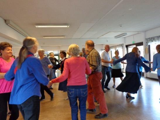 Andra passet blir fortsättning på basickursen, termin 3. Här kommer Sven att ta det lugnare och fortsätta kursen i lagom takt. Vi lovar mycket tid för repetition.