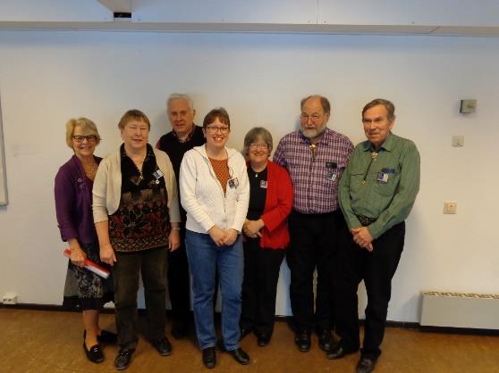 Klubbinformation: Ordförande: Peter Brattlund tel: 37 02 57, mobil: 0709-32 58 37, email: peter.brattlund@telia.com Sekreterare: Brenda Brattlund tel: 37 02 57, email: brenda.brattlund@telia.com Kassör: Ann-Sofie Svensson tel: 730 10 78, email: asvensson29@gmail.
