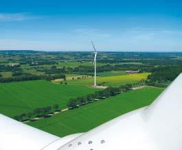Historik Pionjären Eolus Sveriges första kommersiella vindkraftsföretag Eolus bildades 1990 och var då det första kommersiella vindkraftsföretaget i Sverige.