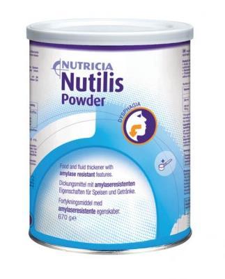 Förtjockningsmedel Nutilis Powder
