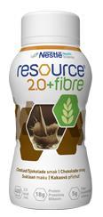 skogsbär Fresubin Protein Energy Drink 200ml, 150kcal &10g protein/100ml Cappuccino, choklad,